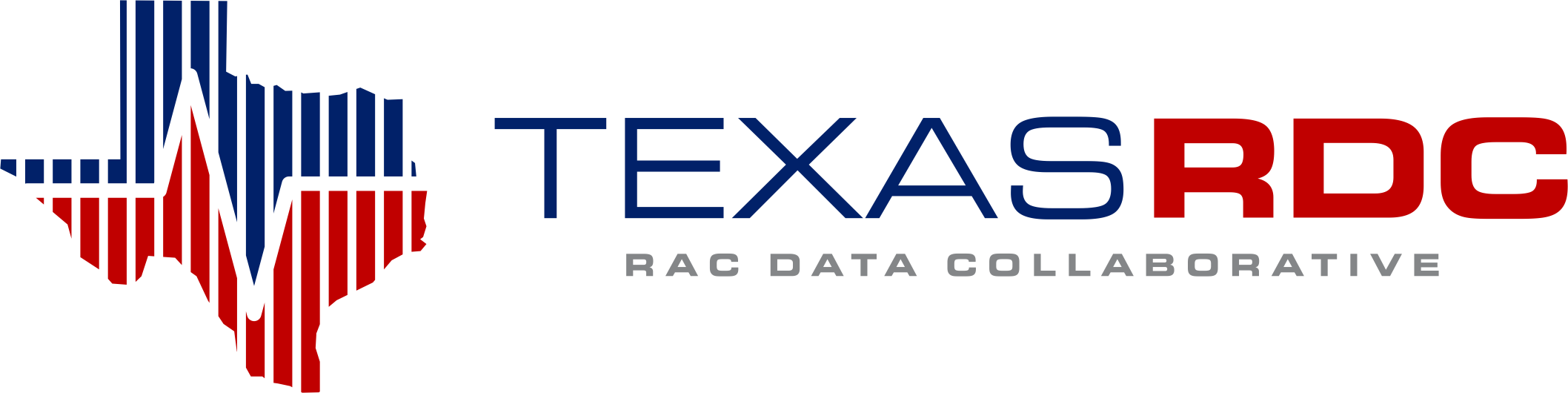 Texas RAC Data Collaborative