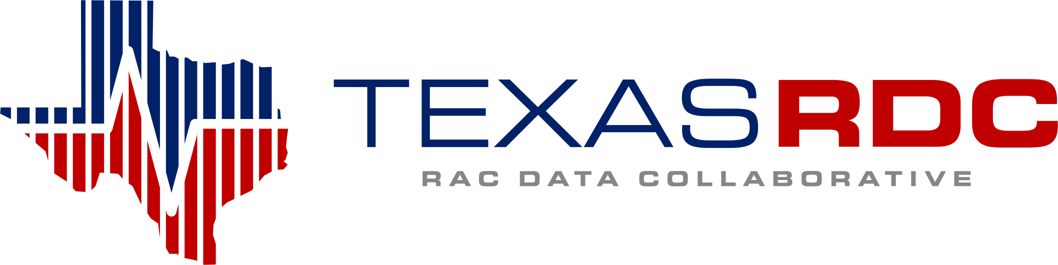 Texas RAC Data Collaborative