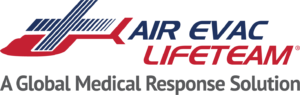 AirEvac LifeTeam logo