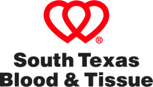 South Texas Blood & Tissue Logo