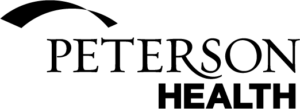 Peterson logo