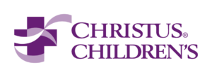 CHRISTUS Childrens Logo